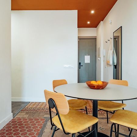 Design Apartments By Olala Homes L'Hospitalet de Llobregat Exterior photo