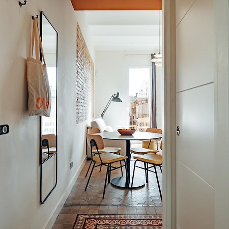 Design Apartments By Olala Homes L'Hospitalet de Llobregat Exterior photo