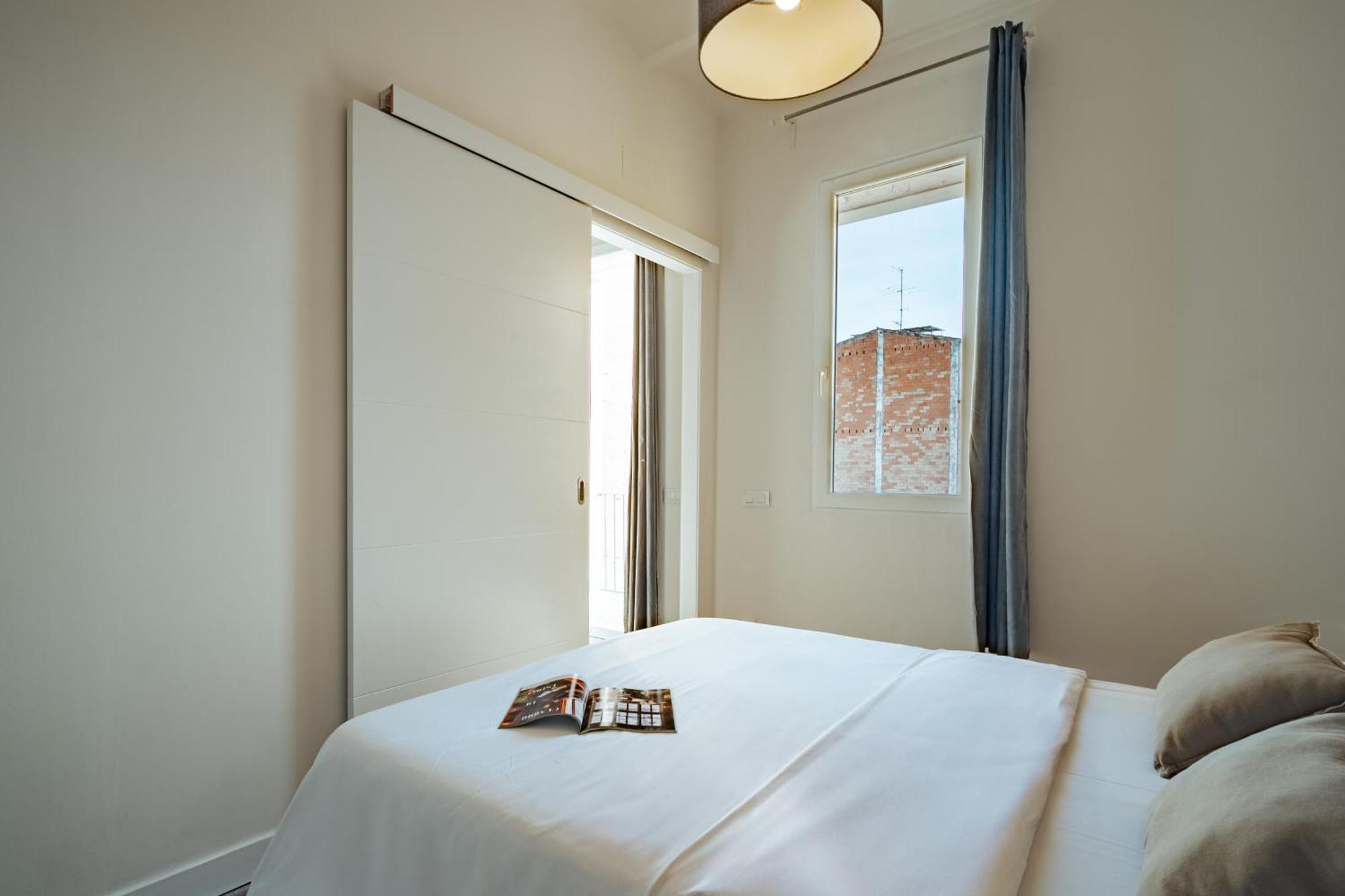 Design Apartments By Olala Homes L'Hospitalet de Llobregat Exterior photo