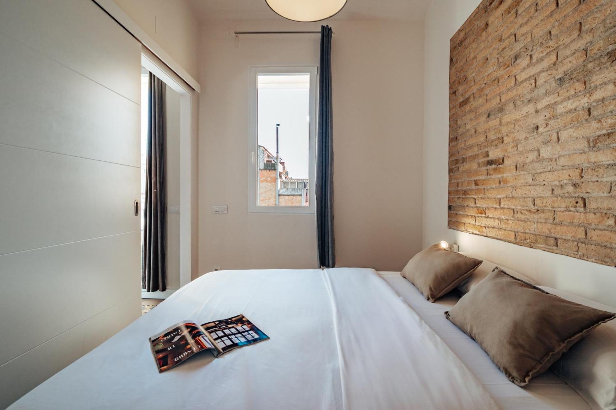Design Apartments By Olala Homes L'Hospitalet de Llobregat Exterior photo
