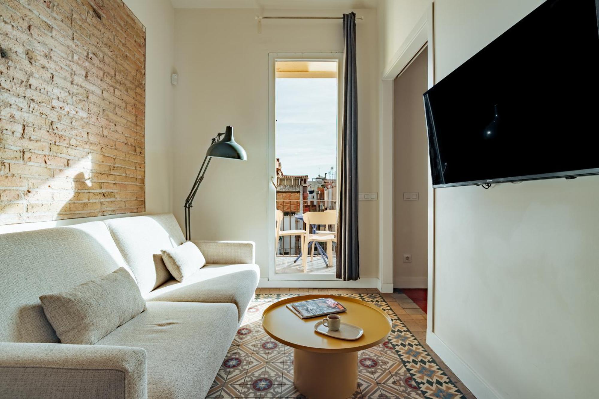 Design Apartments By Olala Homes L'Hospitalet de Llobregat Exterior photo