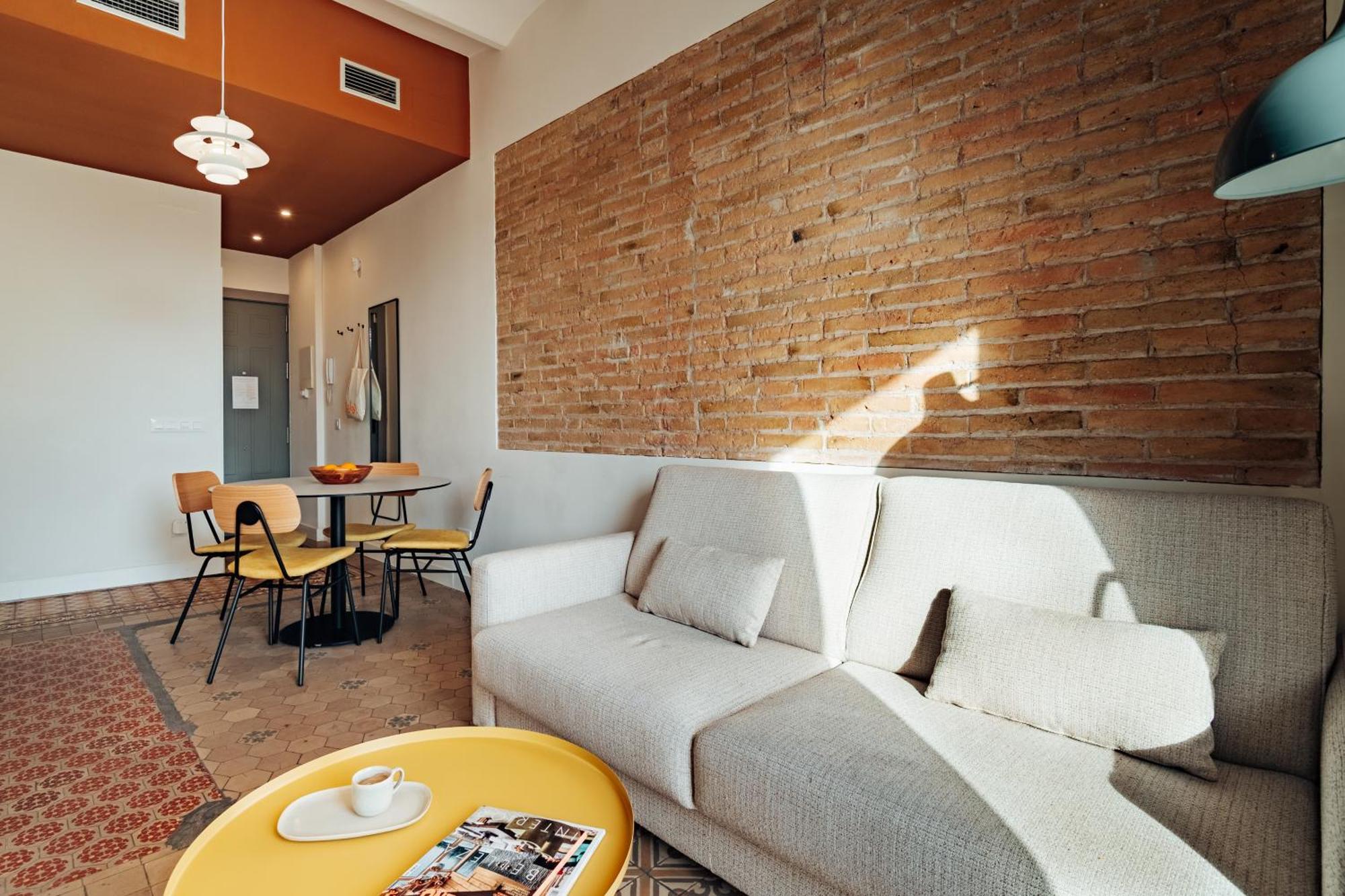 Design Apartments By Olala Homes L'Hospitalet de Llobregat Exterior photo
