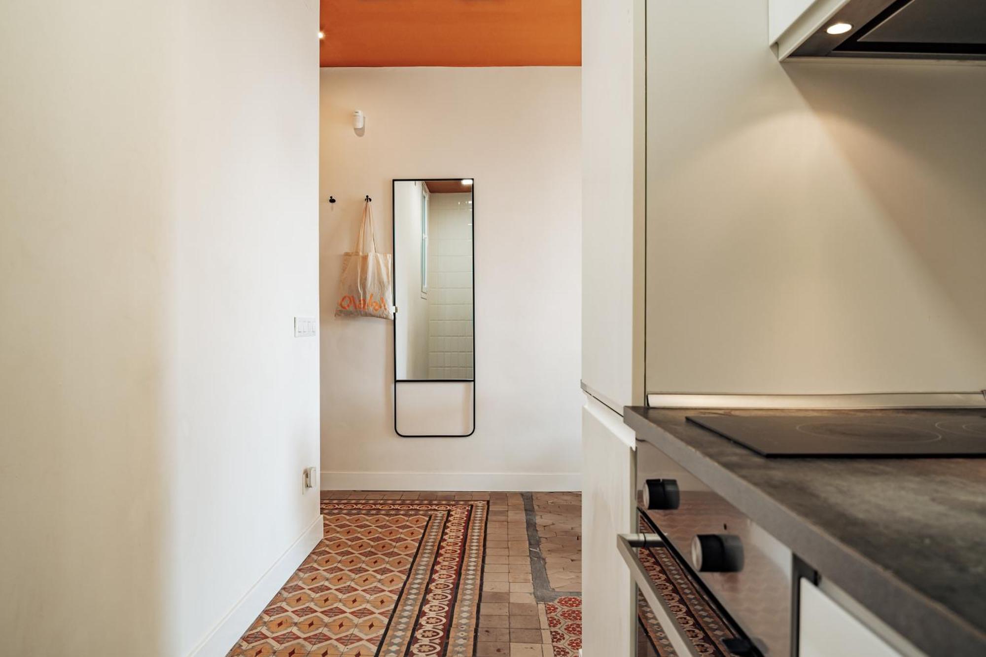 Design Apartments By Olala Homes L'Hospitalet de Llobregat Exterior photo