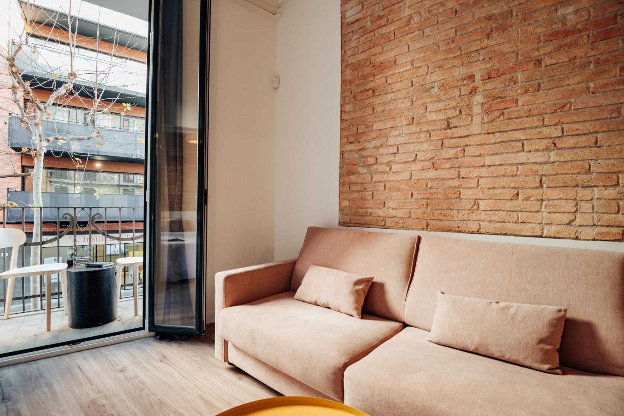 Design Apartments By Olala Homes L'Hospitalet de Llobregat Exterior photo