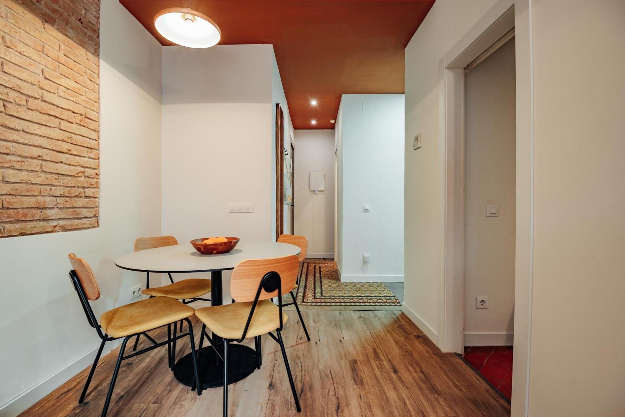 Design Apartments By Olala Homes L'Hospitalet de Llobregat Exterior photo