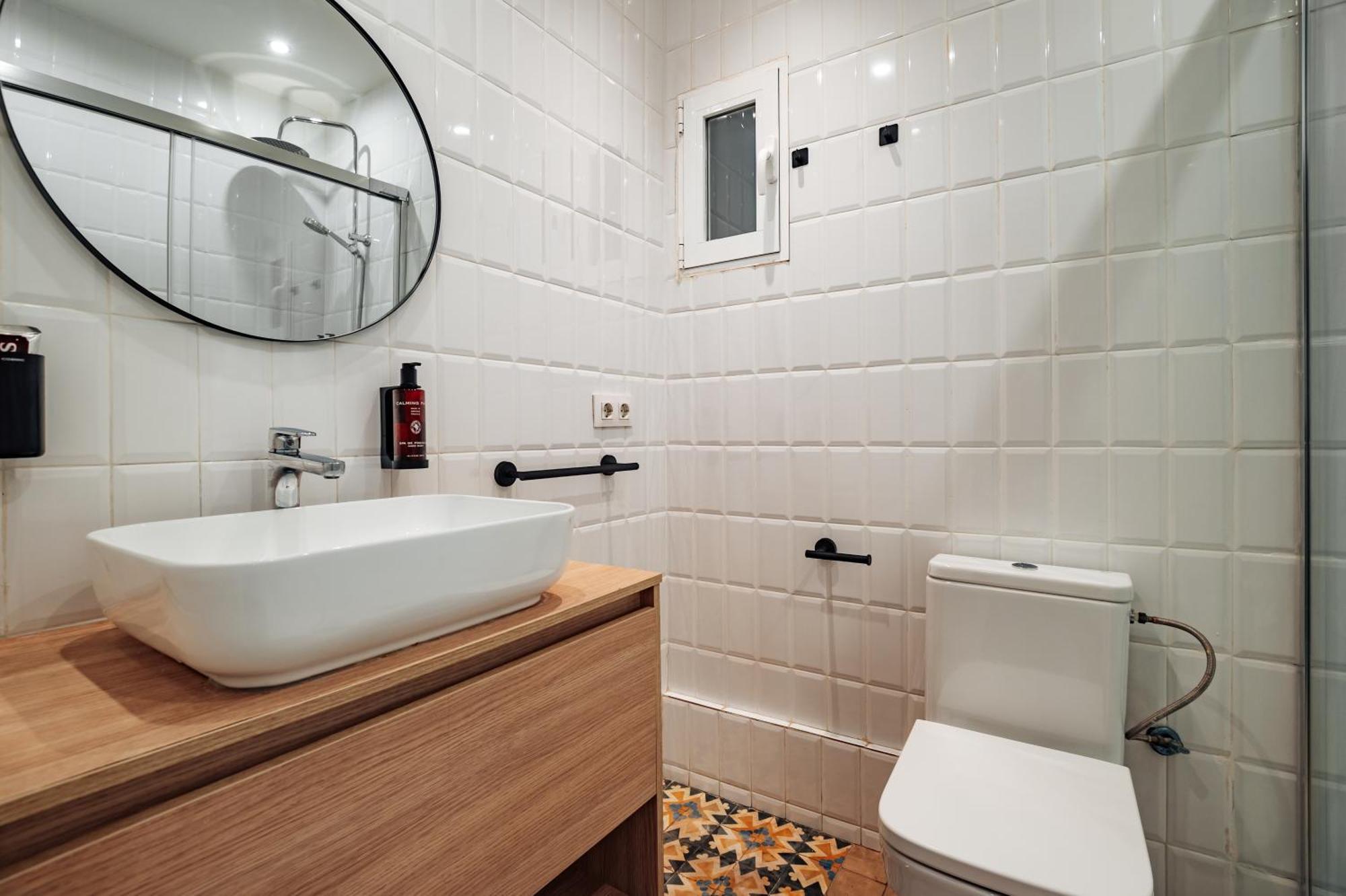 Design Apartments By Olala Homes L'Hospitalet de Llobregat Exterior photo