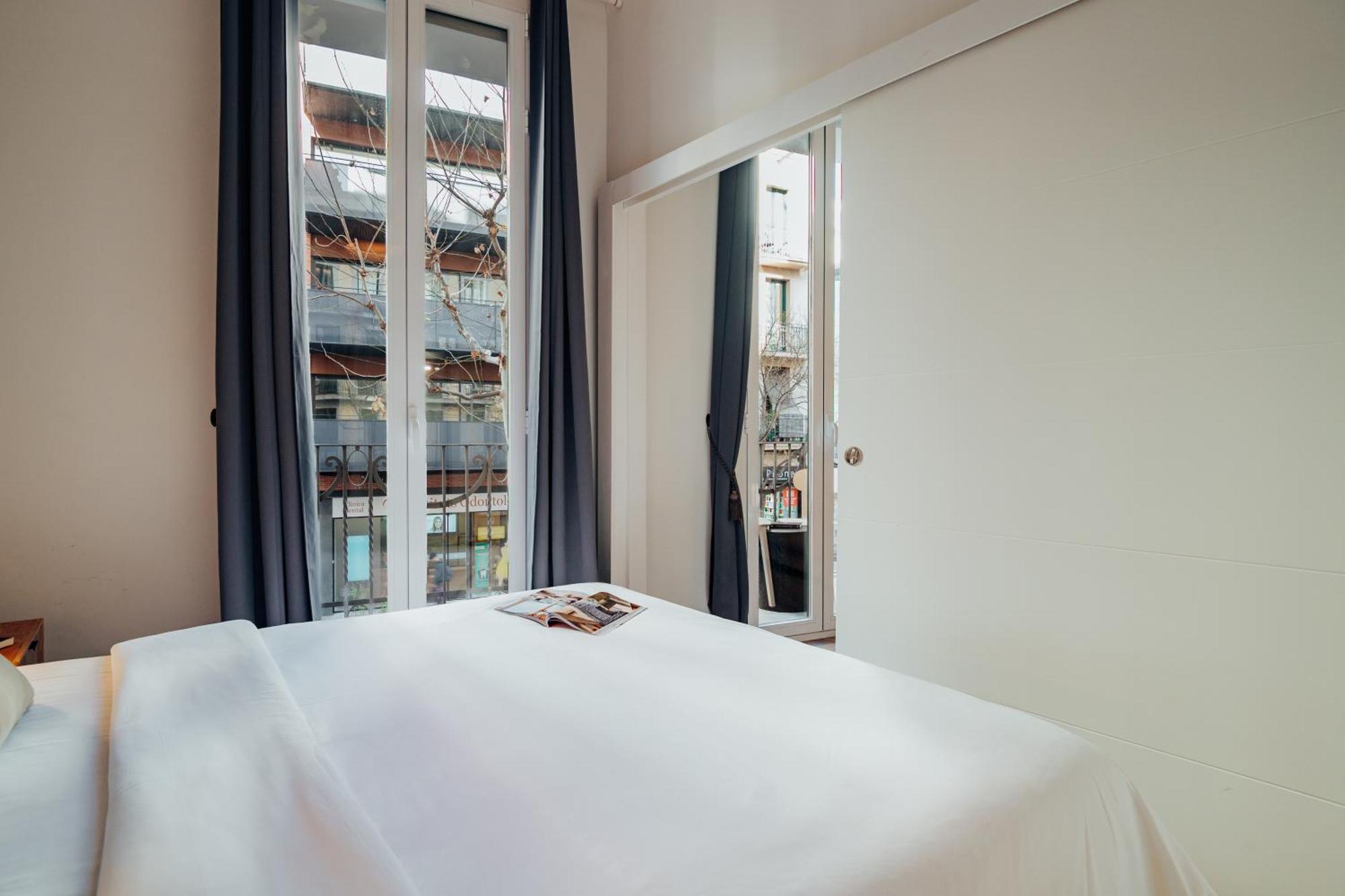 Design Apartments By Olala Homes L'Hospitalet de Llobregat Exterior photo