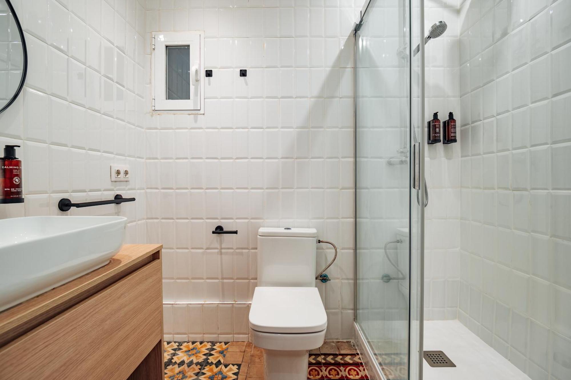 Design Apartments By Olala Homes L'Hospitalet de Llobregat Exterior photo