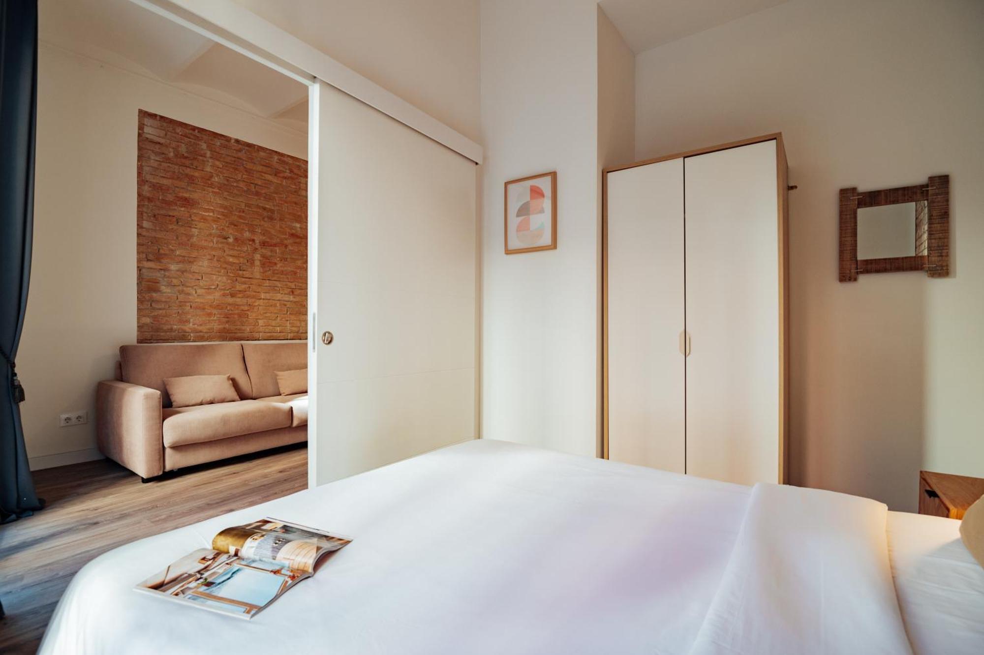 Design Apartments By Olala Homes L'Hospitalet de Llobregat Exterior photo
