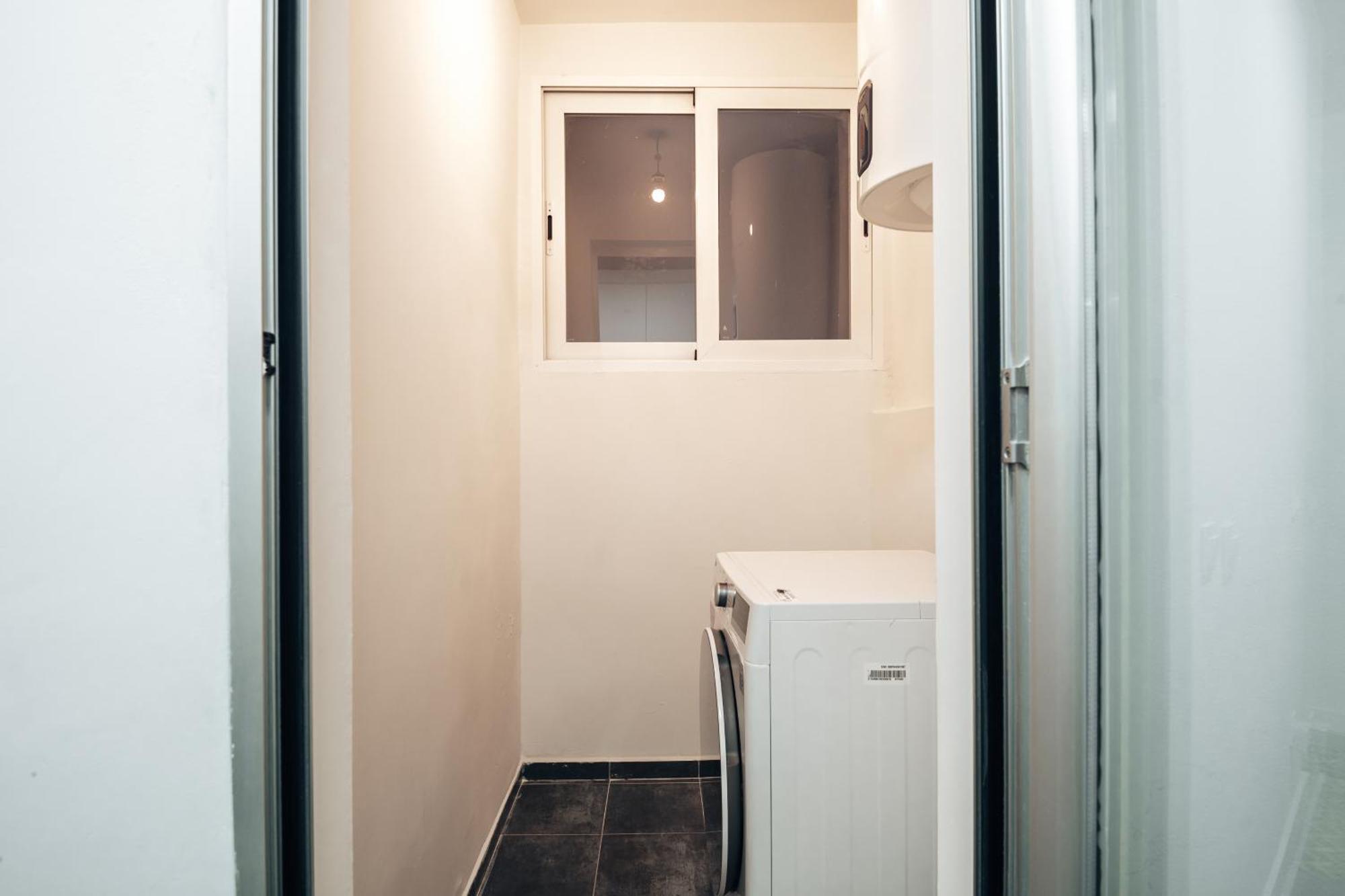 Design Apartments By Olala Homes L'Hospitalet de Llobregat Exterior photo