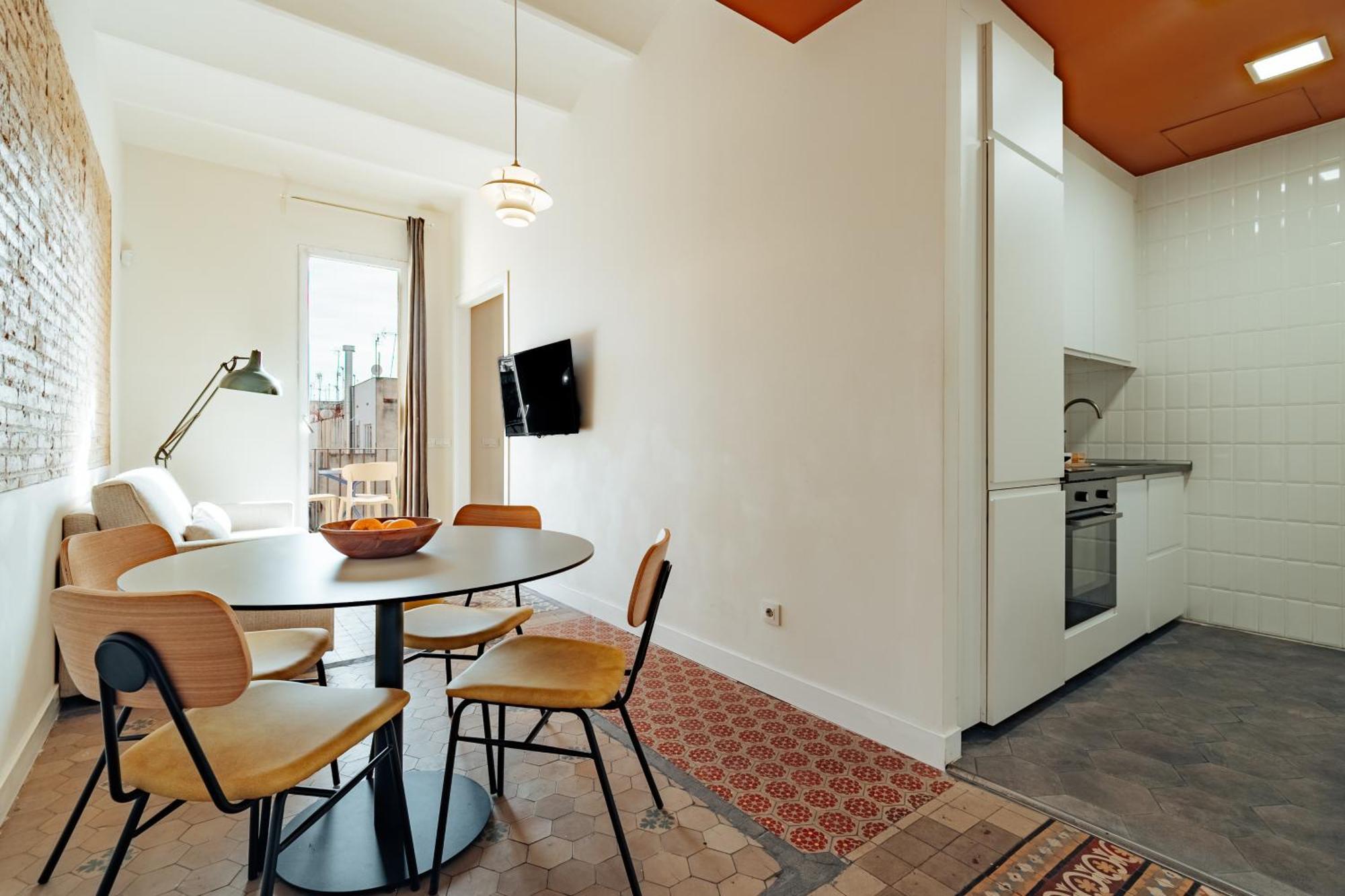 Design Apartments By Olala Homes L'Hospitalet de Llobregat Exterior photo