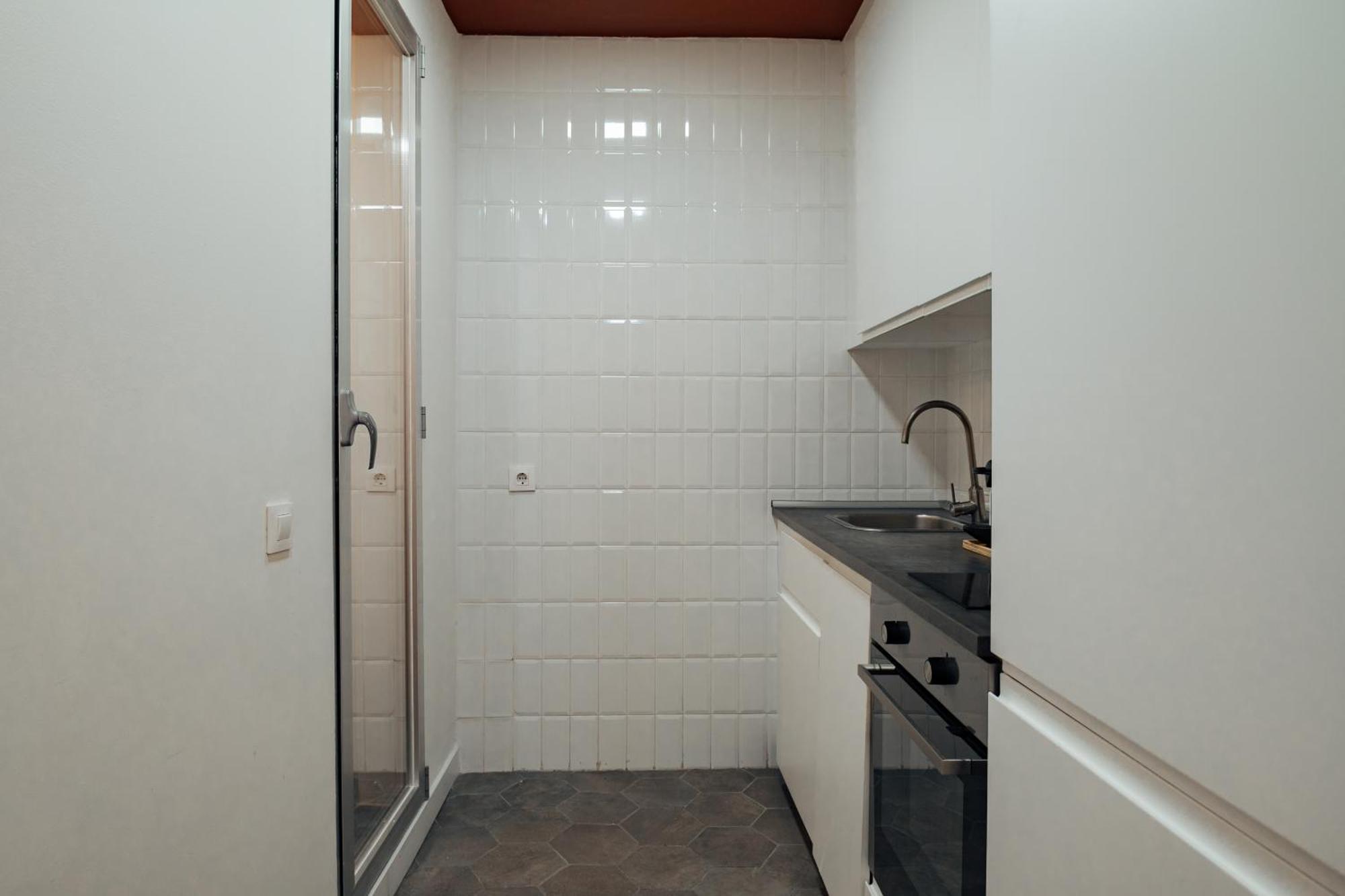 Design Apartments By Olala Homes L'Hospitalet de Llobregat Exterior photo