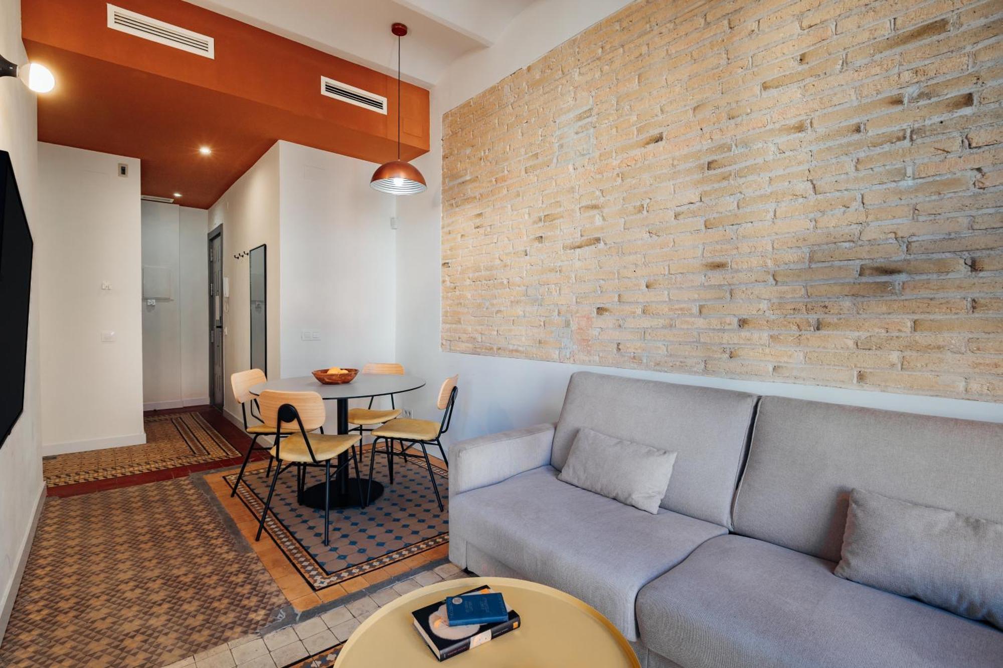 Design Apartments By Olala Homes L'Hospitalet de Llobregat Exterior photo