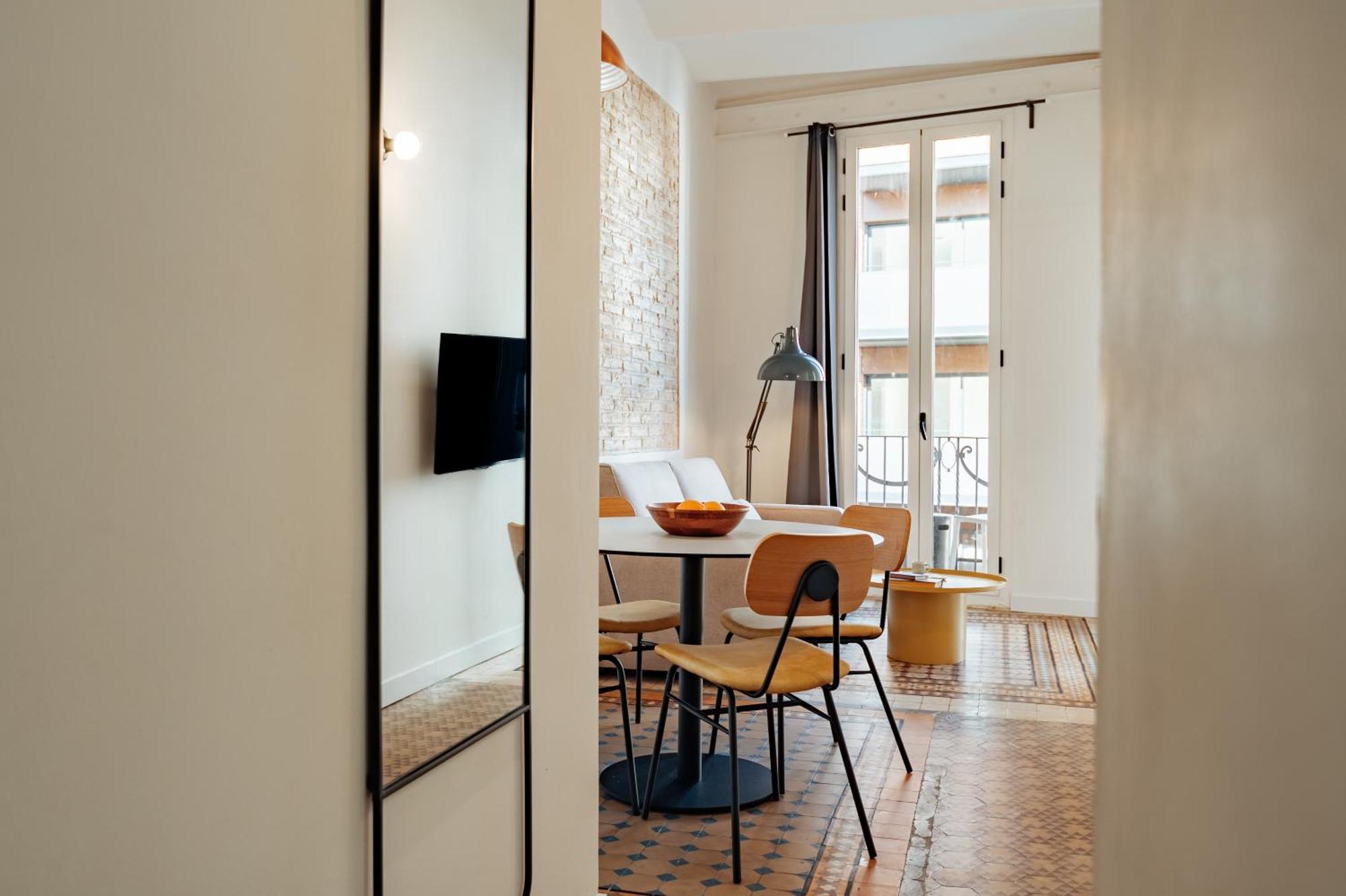 Design Apartments By Olala Homes L'Hospitalet de Llobregat Exterior photo