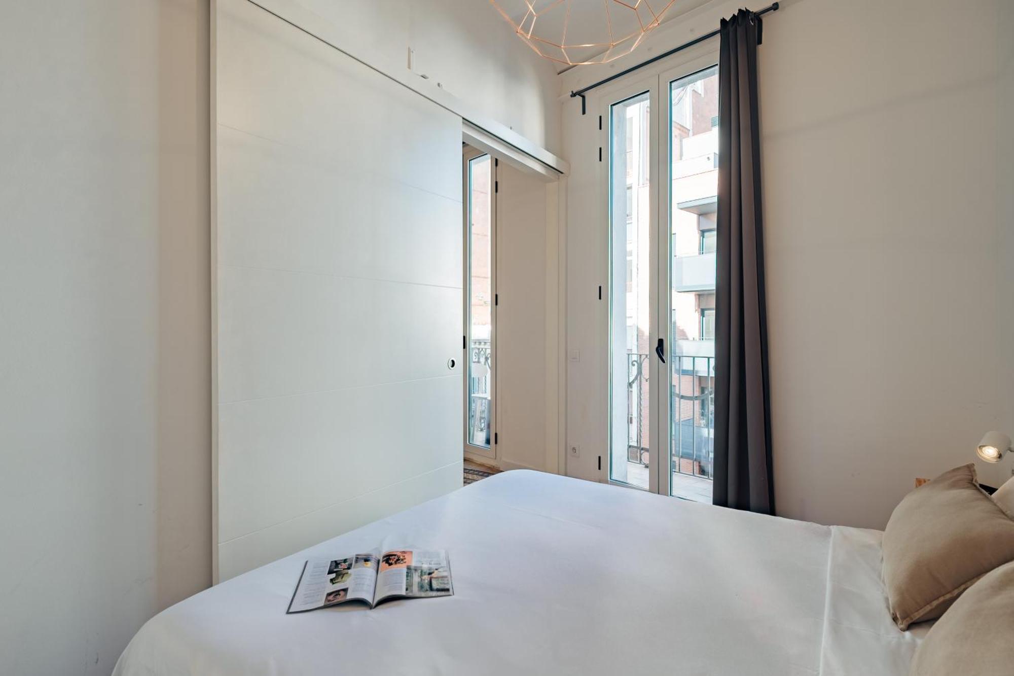 Design Apartments By Olala Homes L'Hospitalet de Llobregat Exterior photo