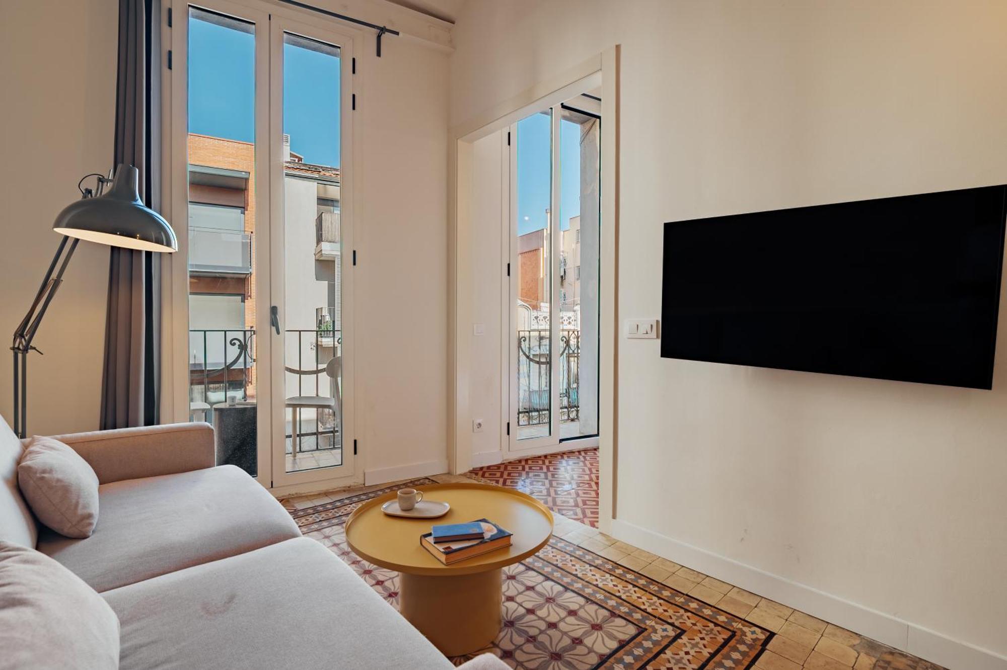 Design Apartments By Olala Homes L'Hospitalet de Llobregat Exterior photo