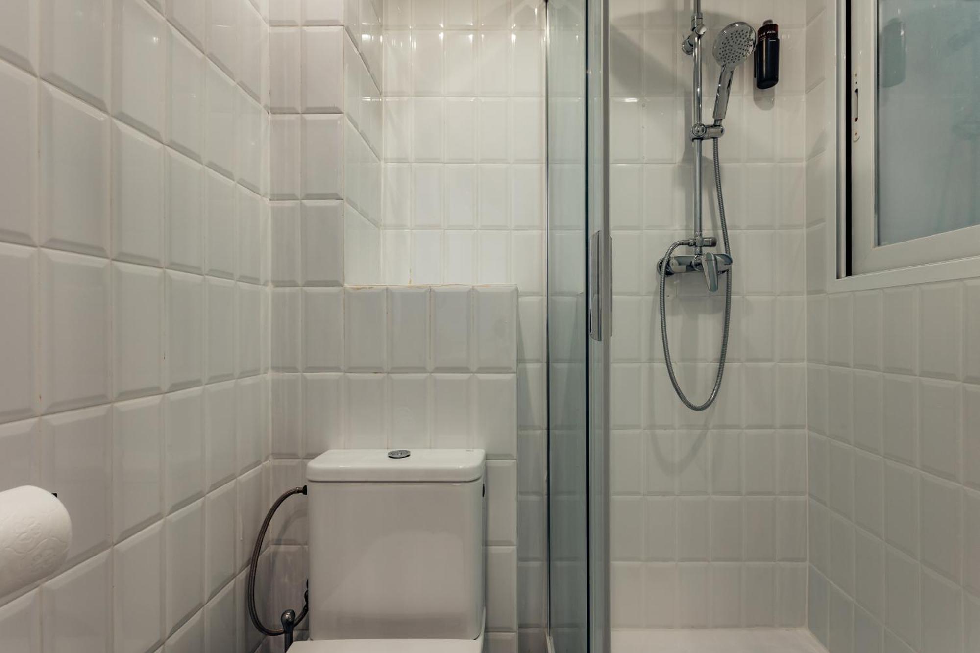 Design Apartments By Olala Homes L'Hospitalet de Llobregat Exterior photo