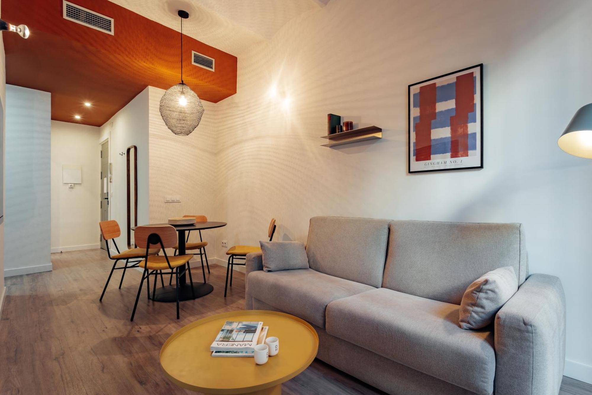 Design Apartments By Olala Homes L'Hospitalet de Llobregat Exterior photo