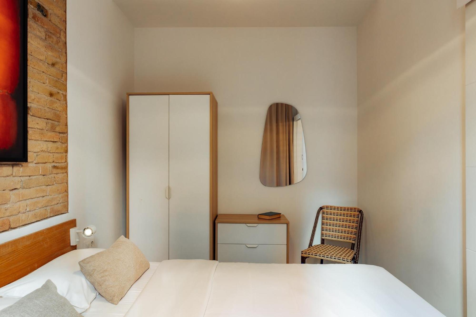 Design Apartments By Olala Homes L'Hospitalet de Llobregat Exterior photo
