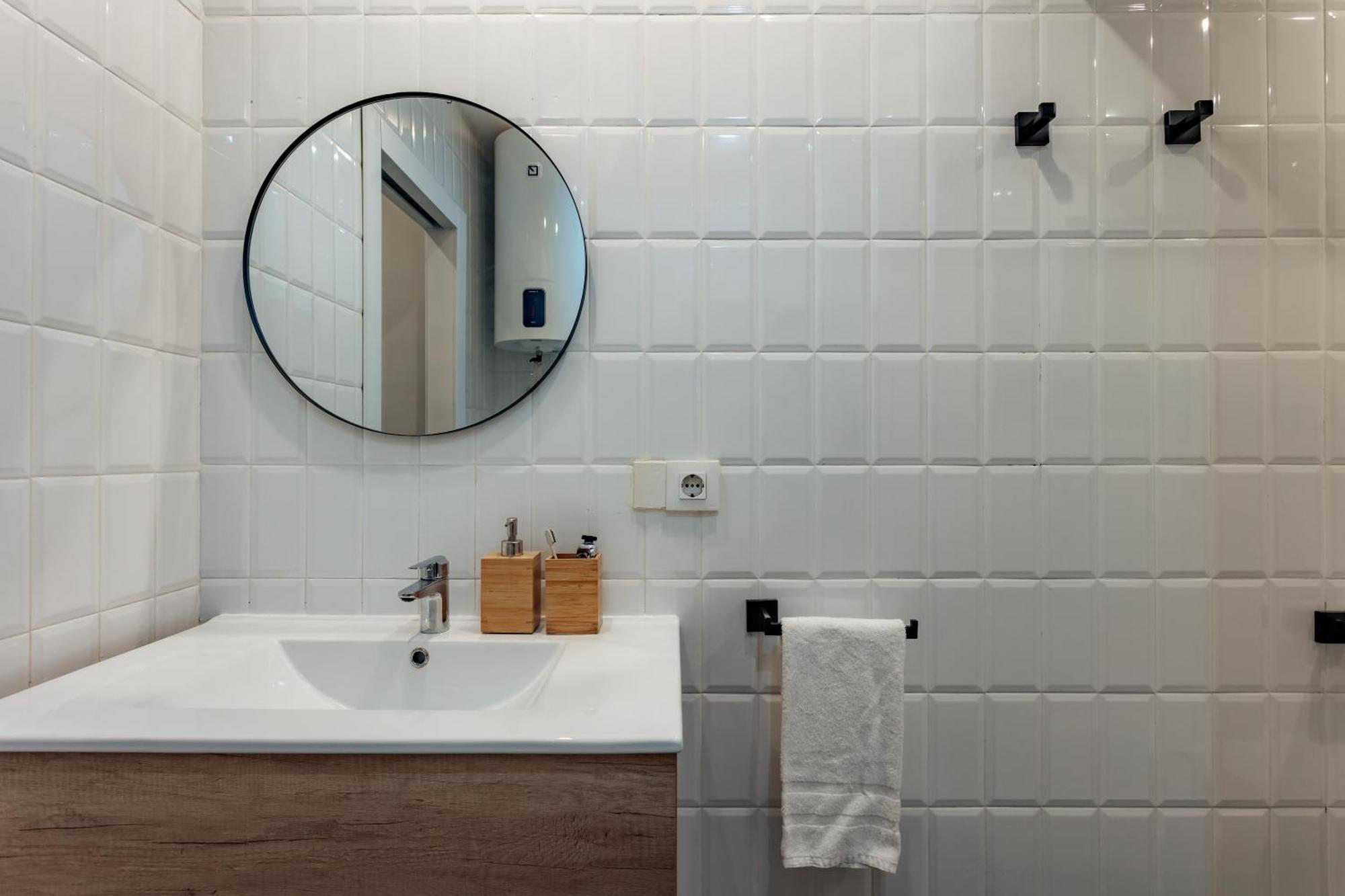 Design Apartments By Olala Homes L'Hospitalet de Llobregat Exterior photo