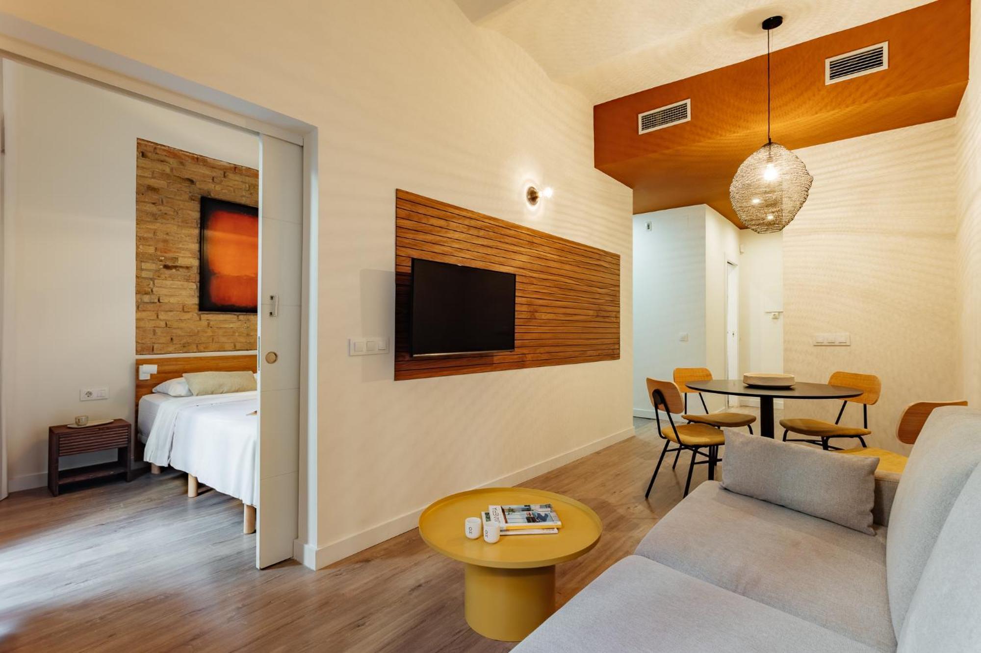Design Apartments By Olala Homes L'Hospitalet de Llobregat Exterior photo